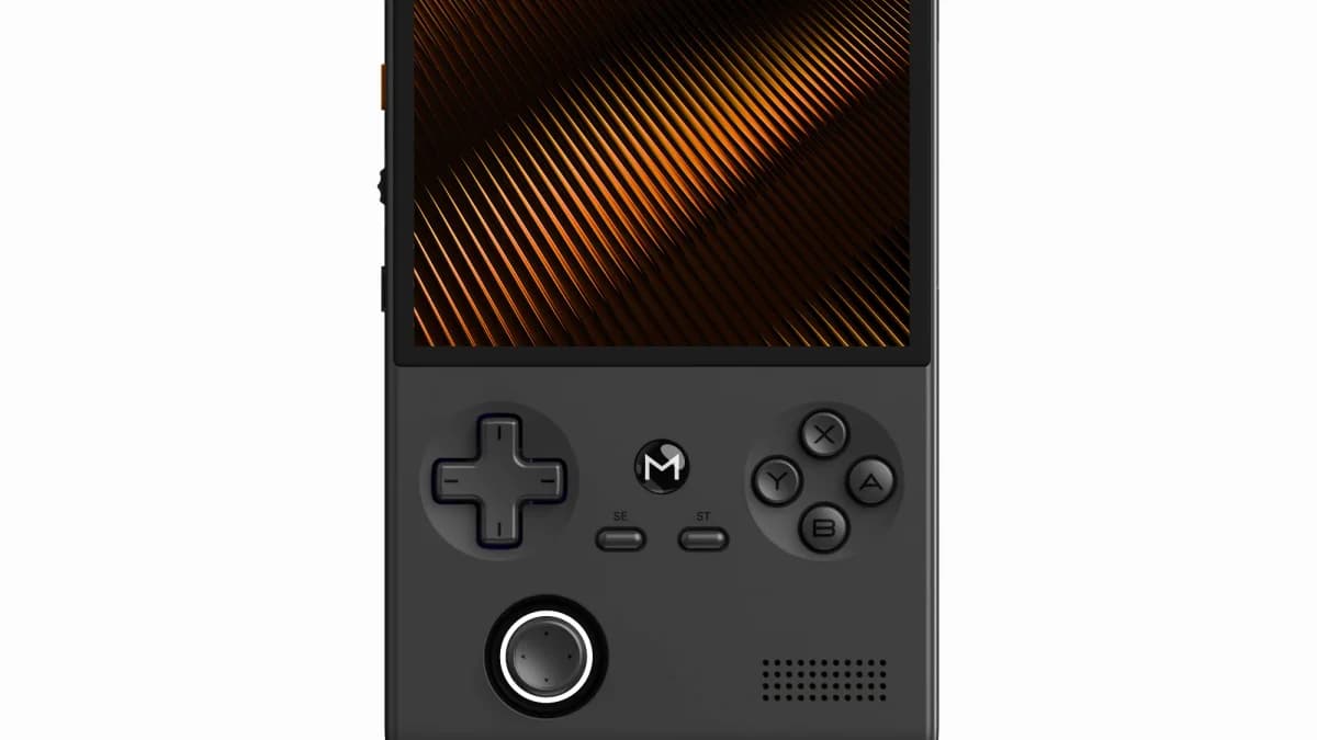 Mangmi Air Y Pro Snapdragon 865 vertical handheld