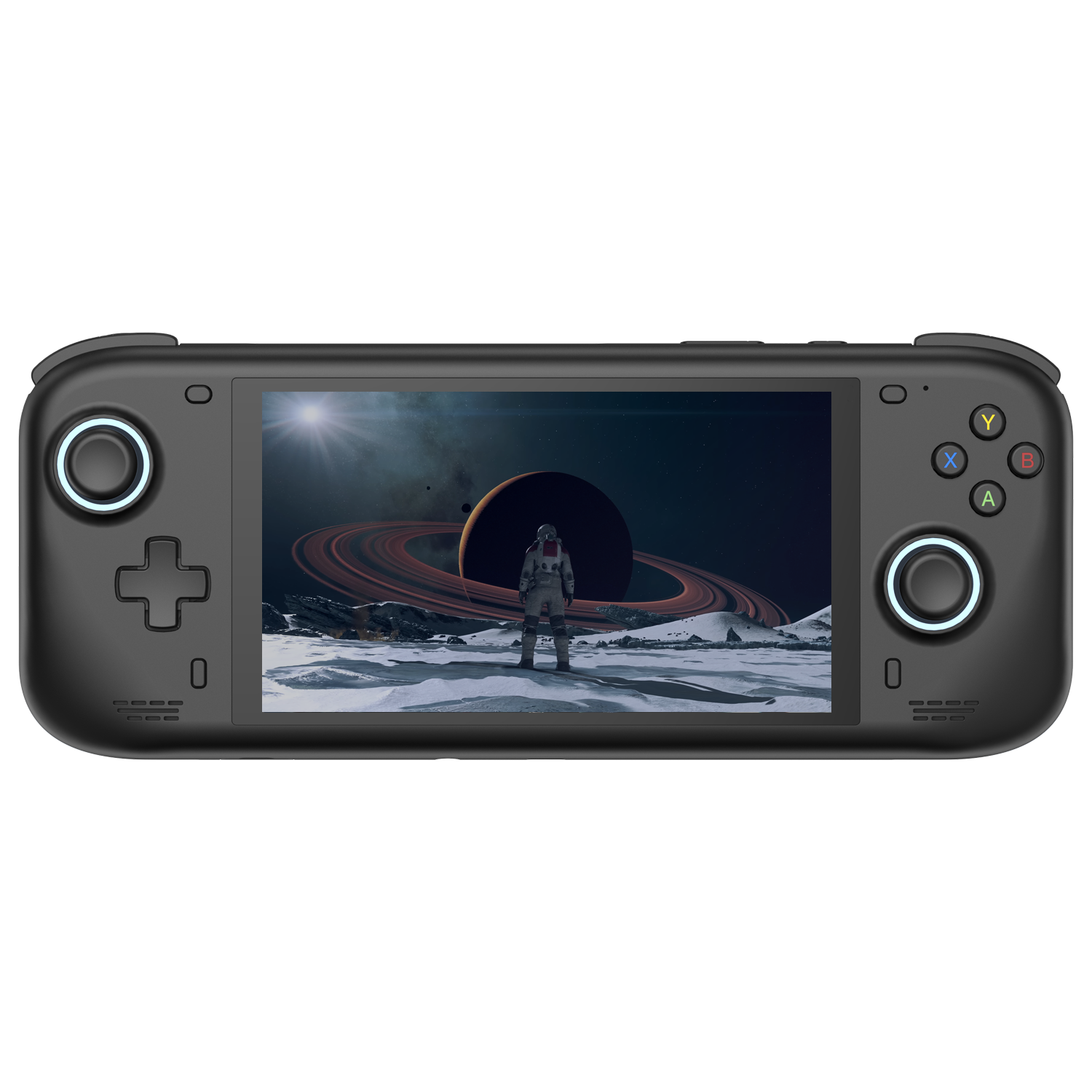 AYN Loki Max handheld